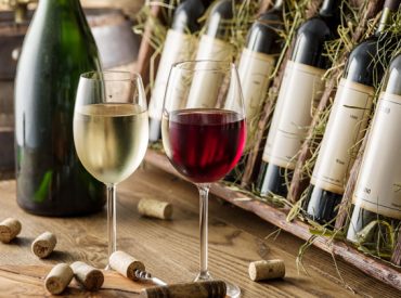 Get some delicious wine from Virgin Wine + £50 off voucher