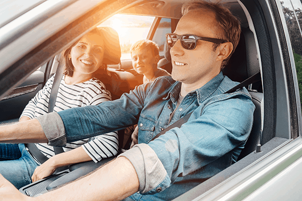 Safe driving