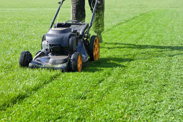 Lawnmower tool