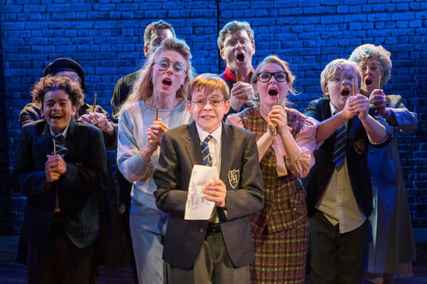 Adrian Mole the musical