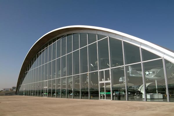 American Air Museum