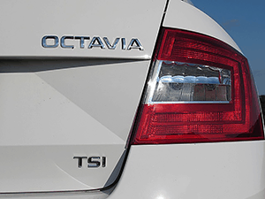 Skoda Auto Express Feature