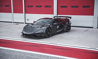 Tushek TS 900 H APEX