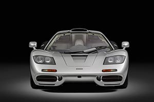 McLaren F1 063