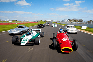 Silverstone