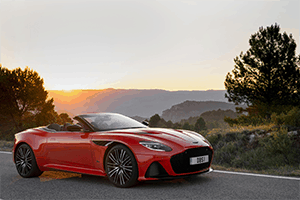 Sportscar of the Year