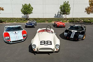 Le Mans 66